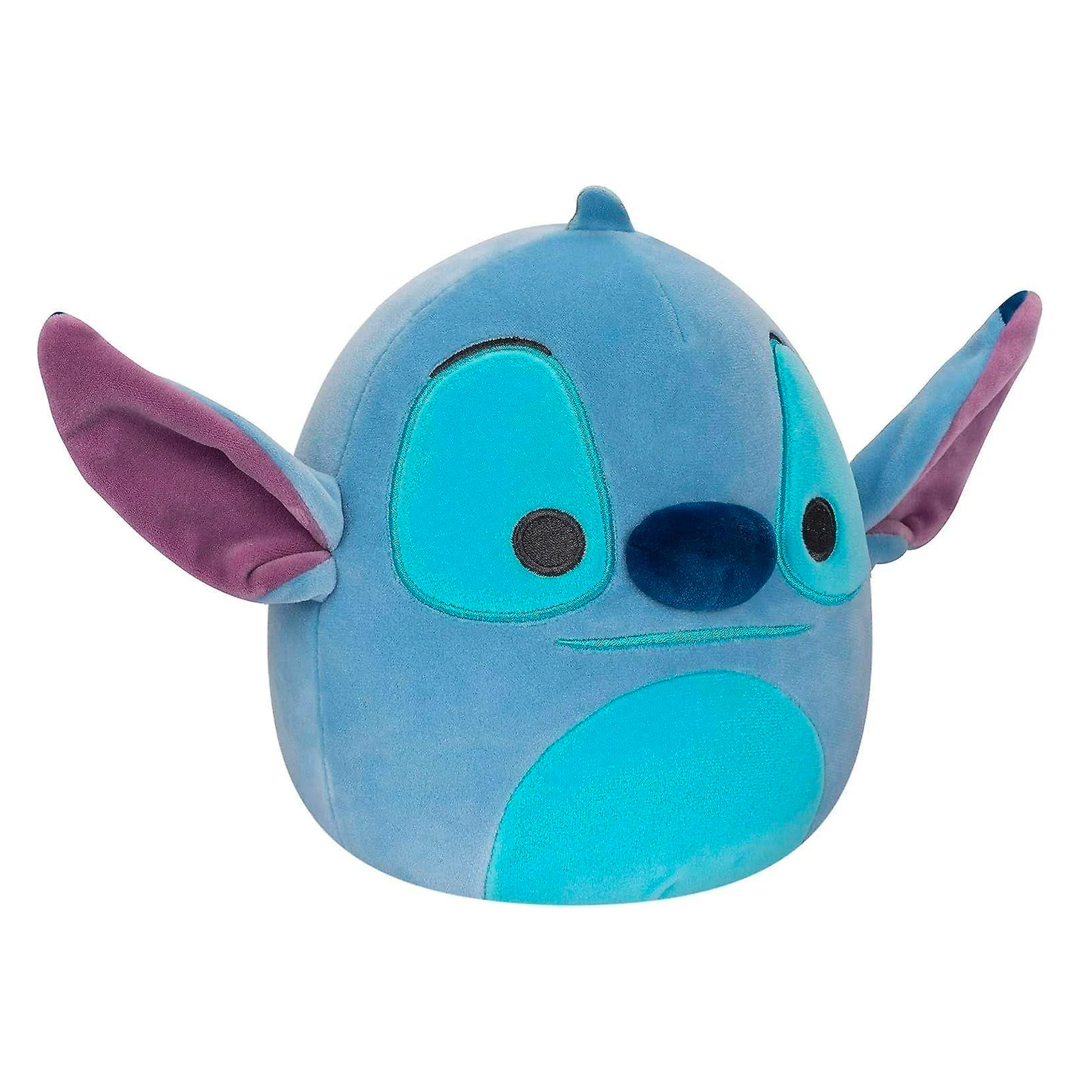 Squishmallow Stitch Plüschfigur (40 cm) Lilo & Stitch